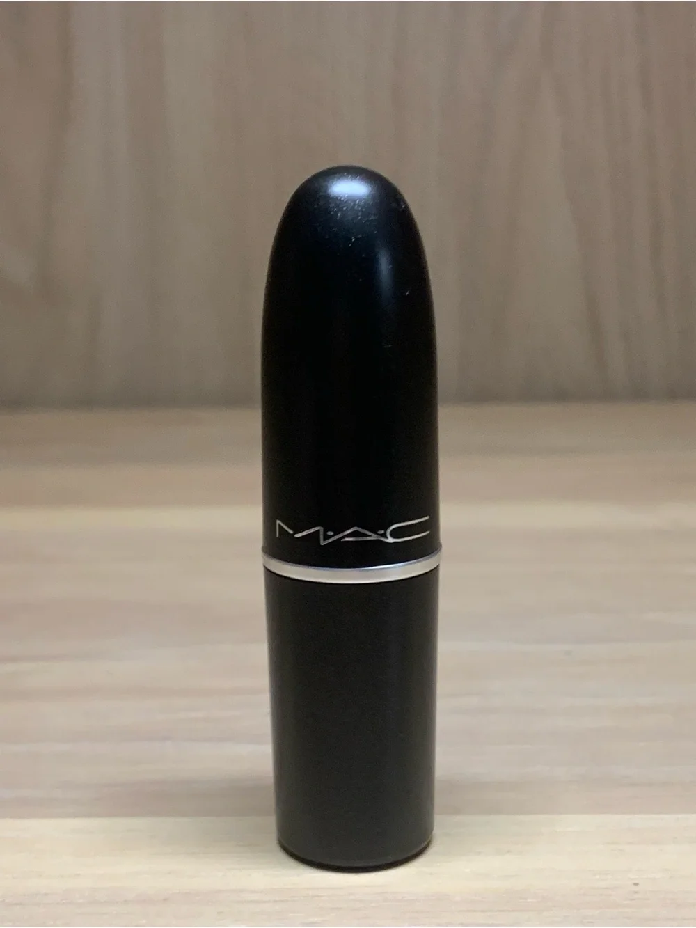 MAC 1N Lipstick Discontinued Vintage Shade Collectible New/Unused